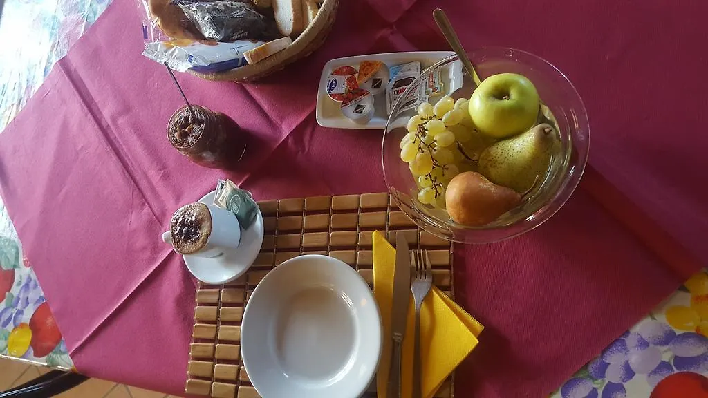 假日公园 埃克奇奥西奥拉酒店 蒙特塞