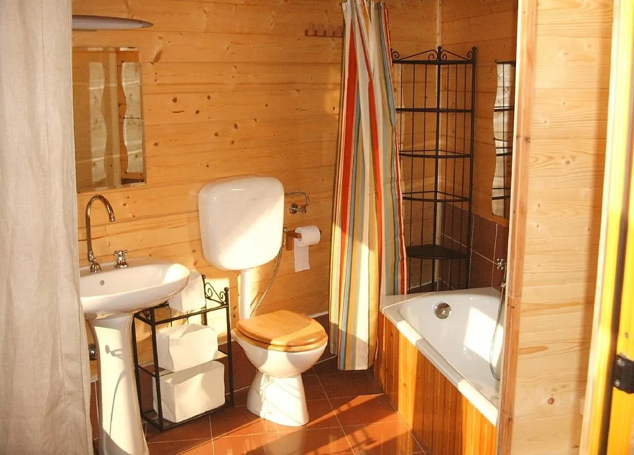 Hotel Ecochiocciola Montese Prázdninový areál