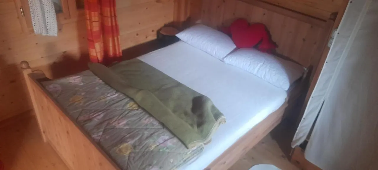 Hotel Ecochiocciola Montese Prázdninový areál