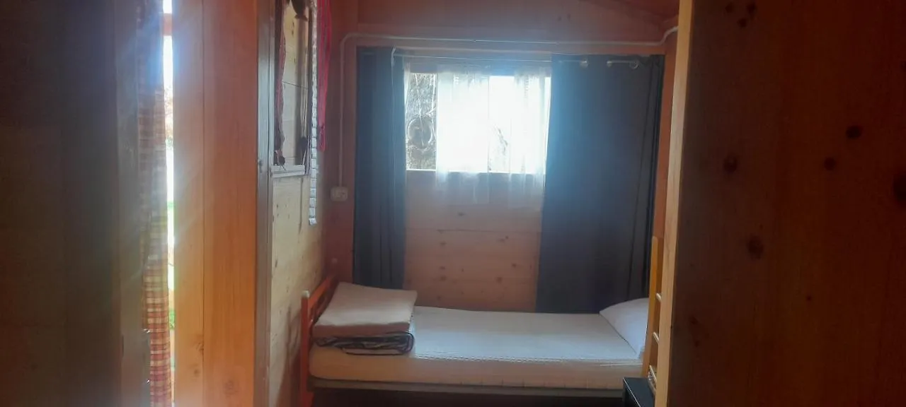 Hotel Ecochiocciola Montese Prázdninový areál
