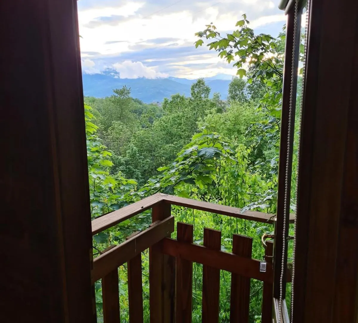 Hotel Ecochiocciola Montese 0*,  Itálie
