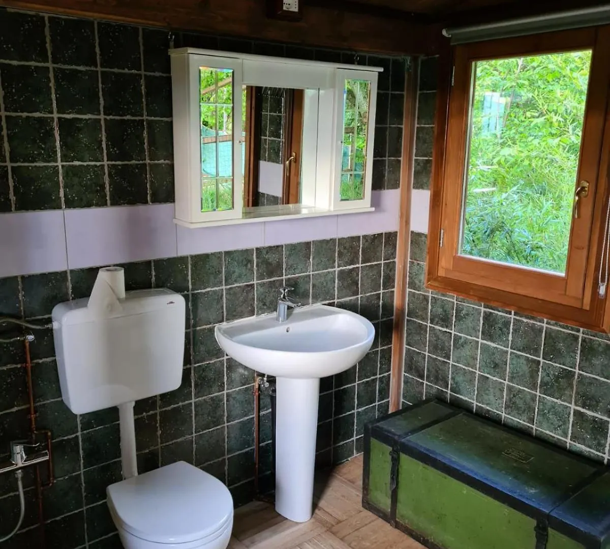 Hotel Ecochiocciola Montese