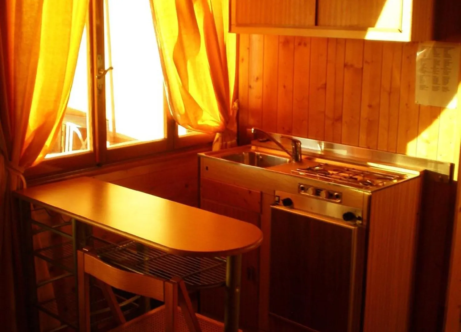 Hotel Ecochiocciola Montese