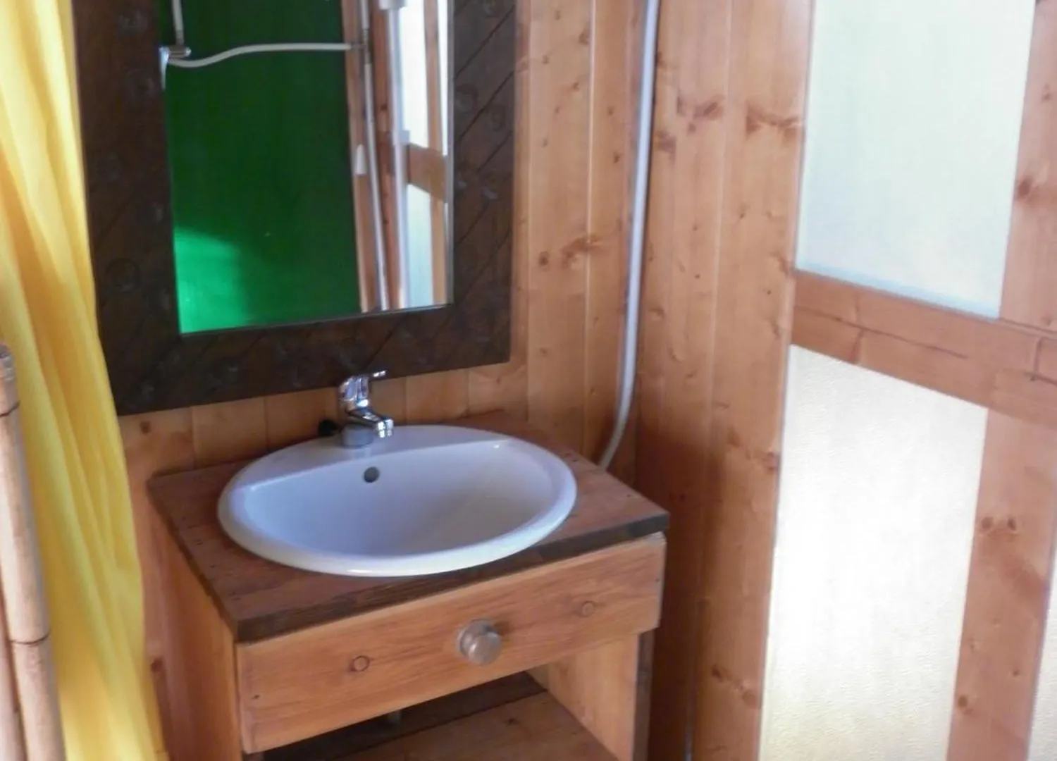 Prázdninový areál Hotel Ecochiocciola Montese