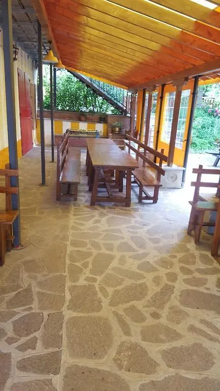 Hotel Ecochiocciola Montese