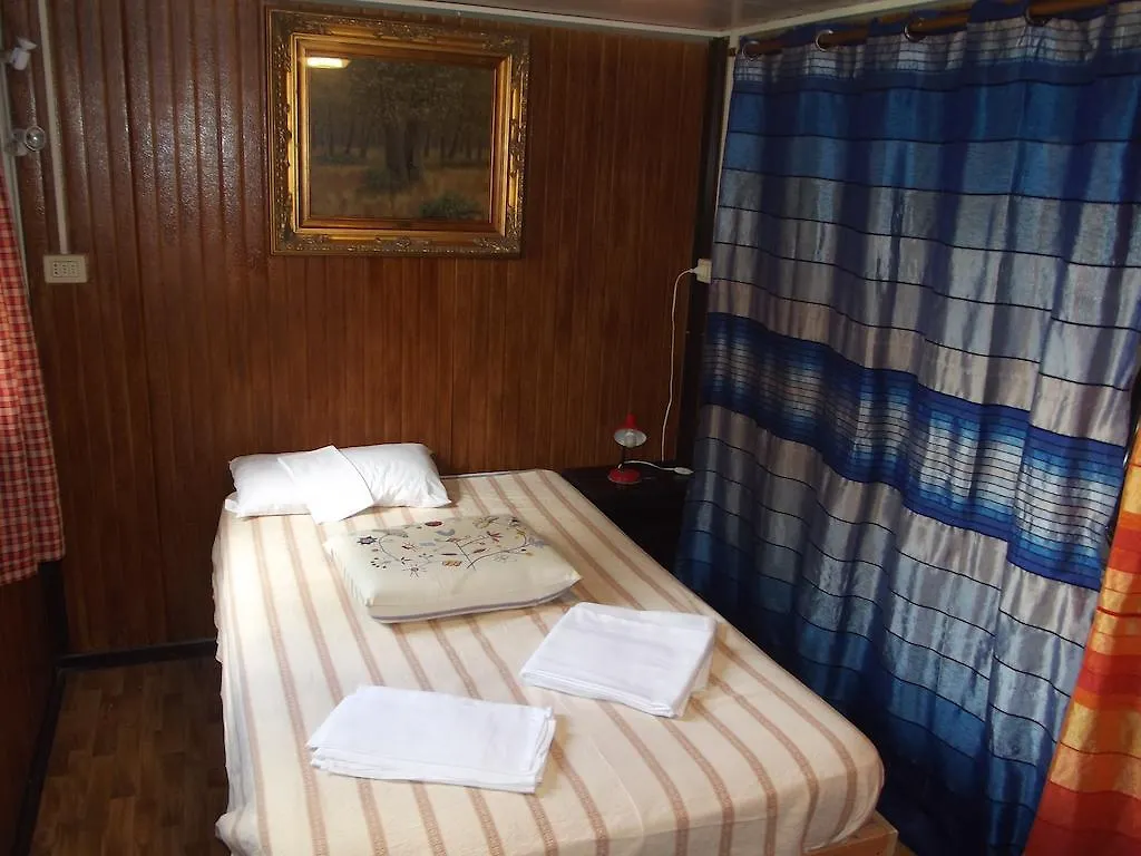 Hotel Ecochiocciola Montese